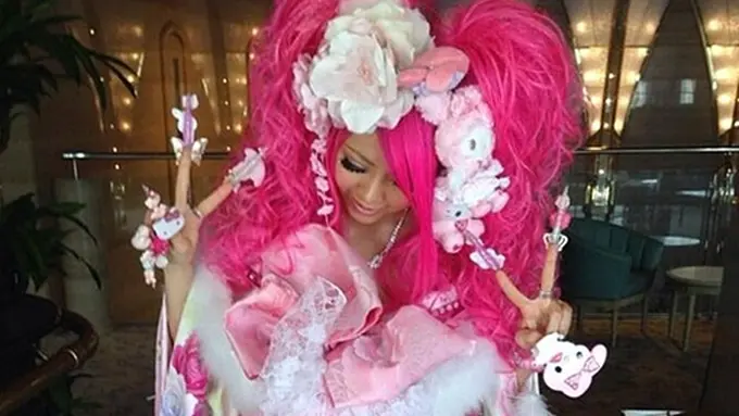 Foto: copyright dramafever.com