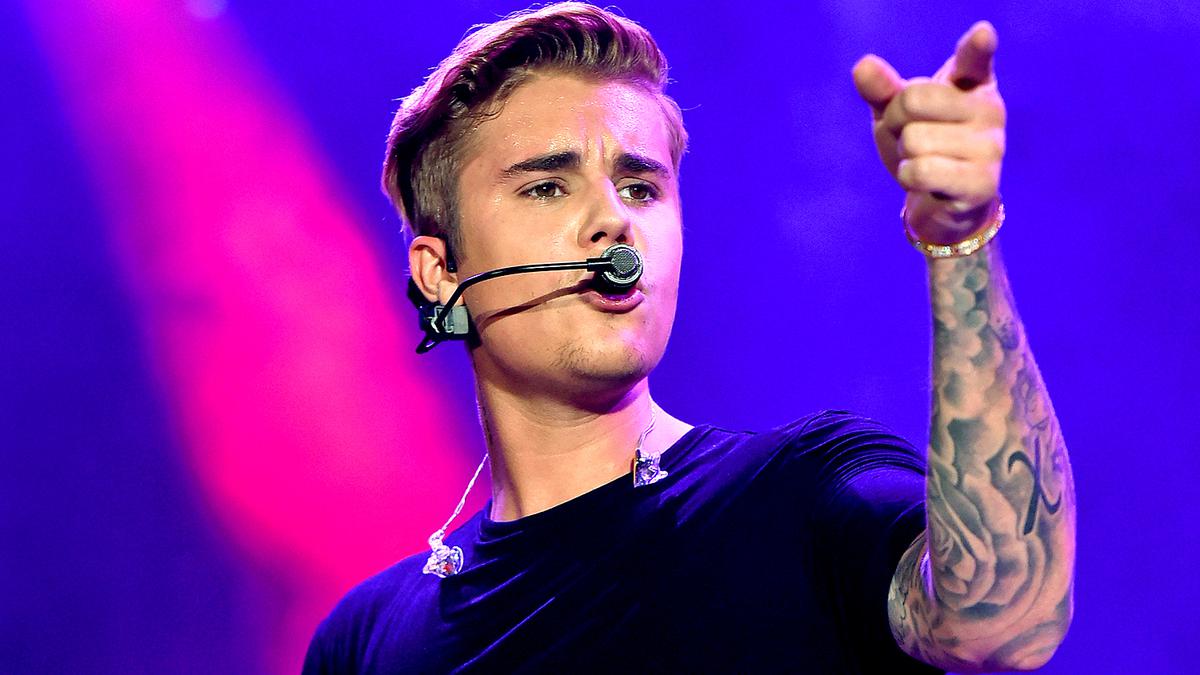 Xenia Deli Ungkap Perangai Asli Justin Bieber - ShowBiz Liputan6.com