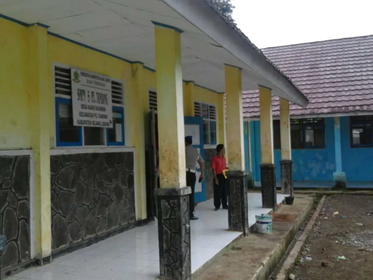 Kronologi Kasus Kematian Yuyun di Tangan 14 ABG Bengkulu - Regional  Liputan6.com