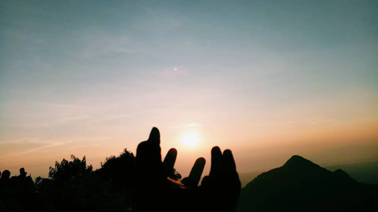 [Bintang] Jawa Tengah