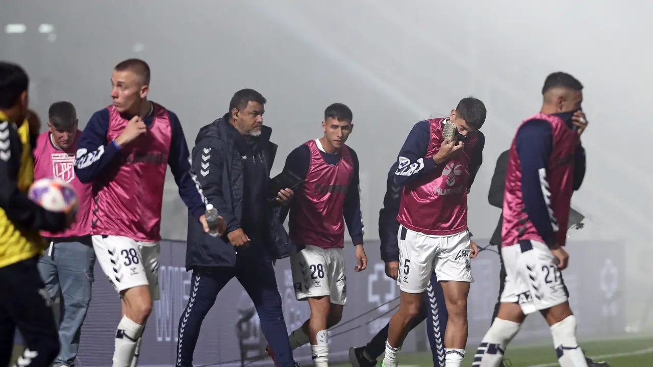 Liga Argentina