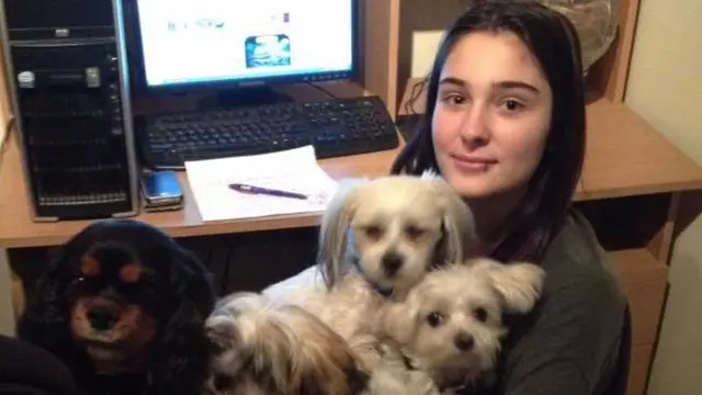 [Bintang] Jadi Korban Bully, Ini Surat Terakhir Gadis 13 Tahun, Bikin Sedih