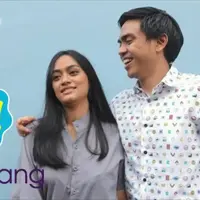 Emosi yang masih naik turun pasca melahirkan, Ayudia Bing Slamet jadi cemburuan dengan Ditto.