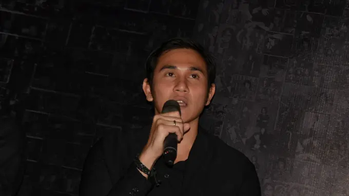 [Bintang] Vino G Bastian