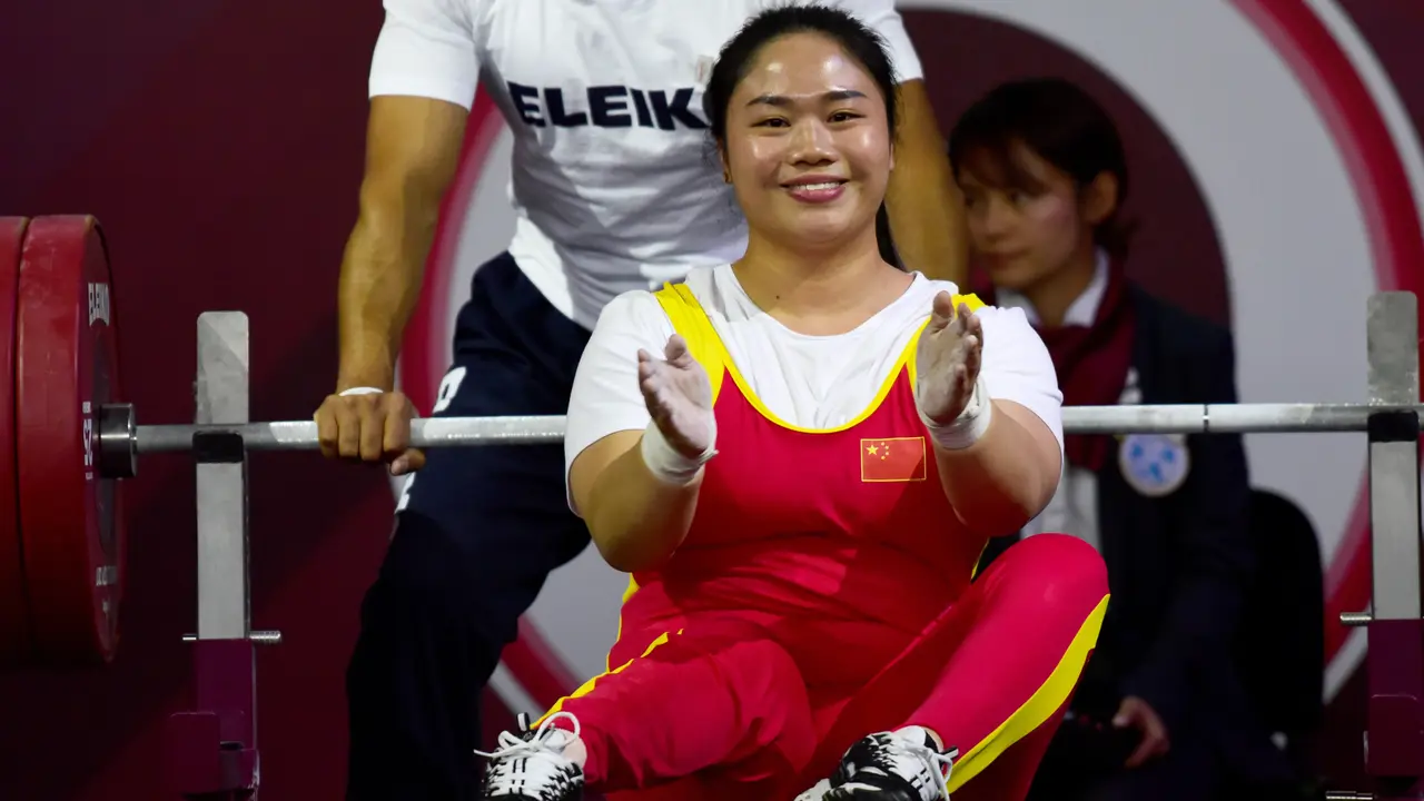 Tan Yujiao