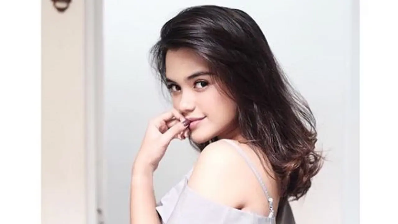 [Bintang] Audi Marissa
