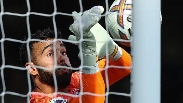 Foto: Doyan Kiper Muda, MU Miliki Opsi untuk Rekrut 3 Kiper Berikut di Tengah Ketidakpastian Nasib David De Gea