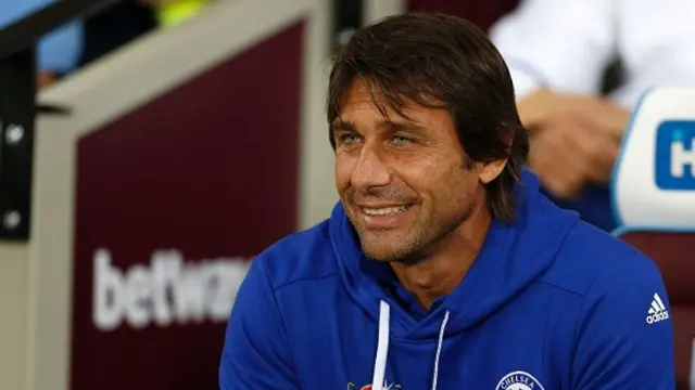 Antonio Conte