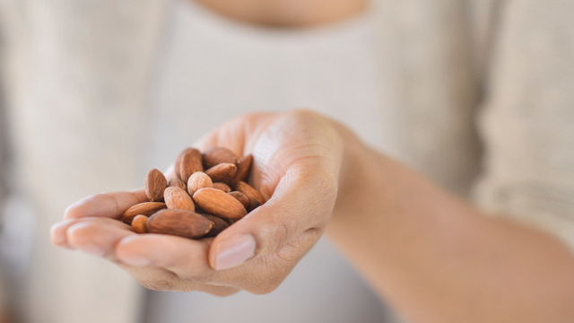 Camilan Ini Bikin Anda Panjang Umur