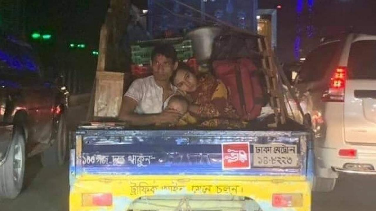 kisah pasangan viral