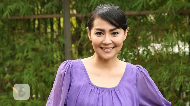 [Bintang] Tessa Kaunang
