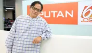 Ray Sahetapy [Liputan6.com]