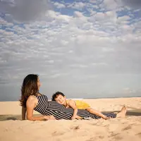 (Instagram/dahliachr)