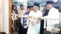 Umuh Muchtar Pensiun dari Persib Tahun Depan