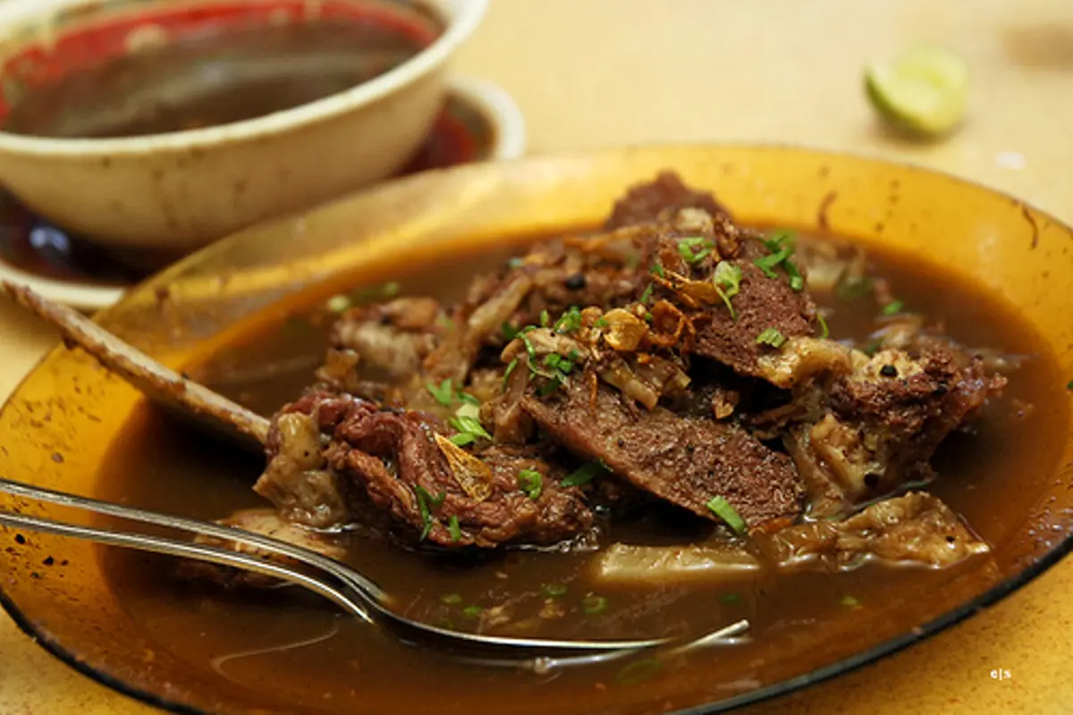 [Bintang] 9 Menu Buka Puasa Sulawesi Selatan Wajib Coba