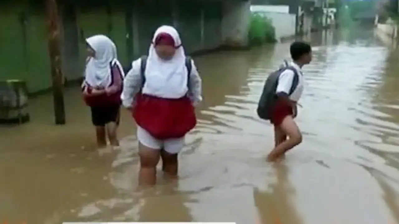 Banjir Bandung