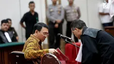 Pengacara terdakwa dugaan penodaan agama Basuki Tjahaja Purnama atau Ahok, I Wayan Sidarta, menilai kegaduhan perkara Al Maidah 51 dipicu oleh posting-an Buni Yani.