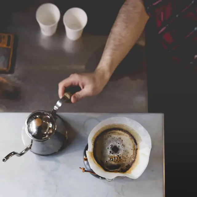 Menu Minuman