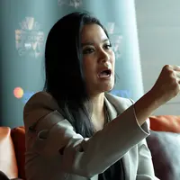 Sebuah ajang penghargaan untuk para insan film Tanah Air yang manembus angka terbanyak. Indonesian Box Office Movie Awards (IBOMA 2017) kembali digelar oleh stasiun SCTV. (Deki Prayoga/Bintang.com)