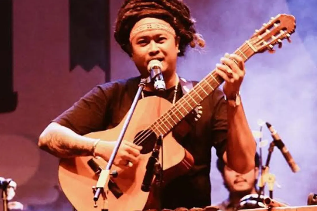 Matasora World Music Festival 2018 Terus Hembuskan Inspirasi Indonesia