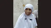 Daun Pisang Antar Mbah Painah Pergi ke Tanah Suci