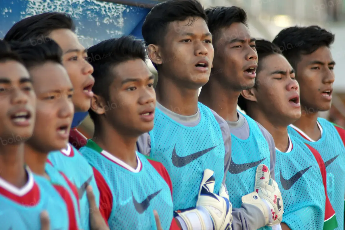 Timnas U-19