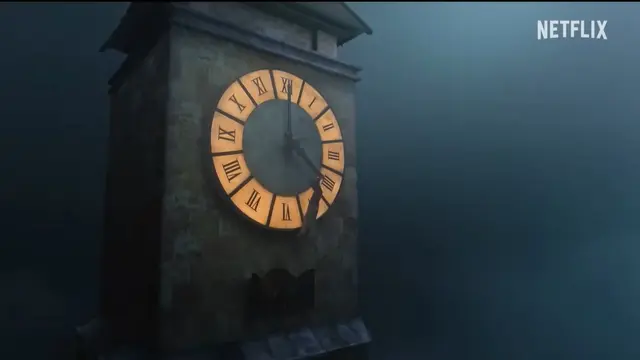 Joko Anwar's Nightmares and Daydreams