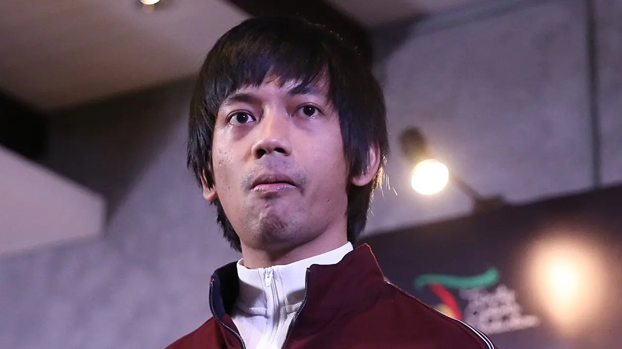 [Bintang] Rian D'Masiv