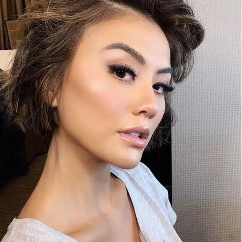 Agnez Mo