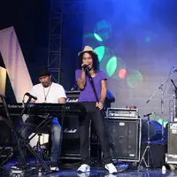 Slank -Konser Solidaritas Indonesia untuk Sulteng