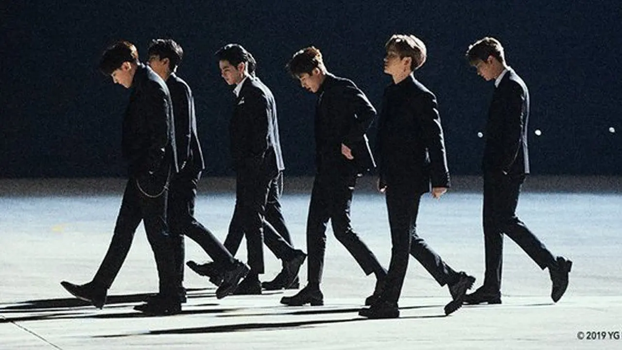 iKON