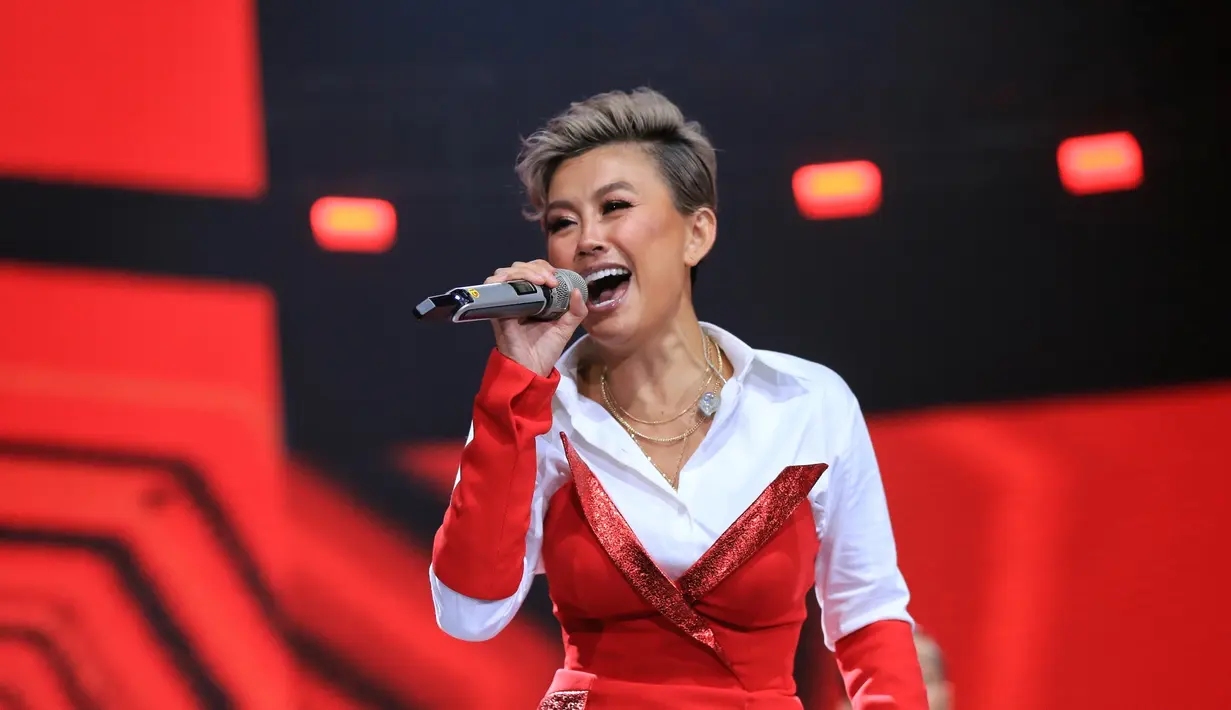 (Adrian Putra/Bintang.com)