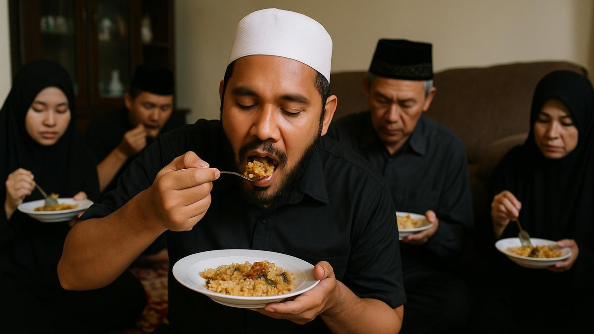 8 Inspirasi Menu Makanan Beserta Resep untuk Acara Tahlilan di Rumah, Sederhana dan Praktis