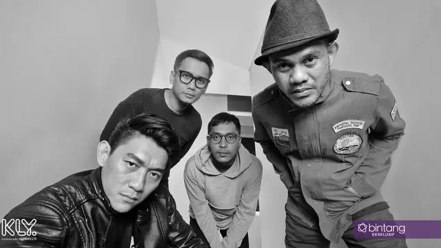 [Bintang] Eksklusif Seventeen 7