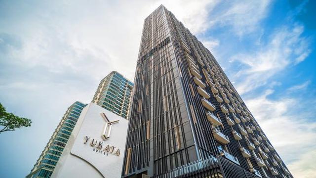 Salah satu proyek PT Perintis Triniti Properti Tbk (TRIN) atau Triniti Land (Dok: Perintis Triniti Properti)