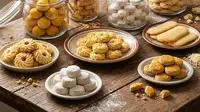 10 Cara Jualan Kue Kering Anti Gagal, Cocok untuk Pemula
