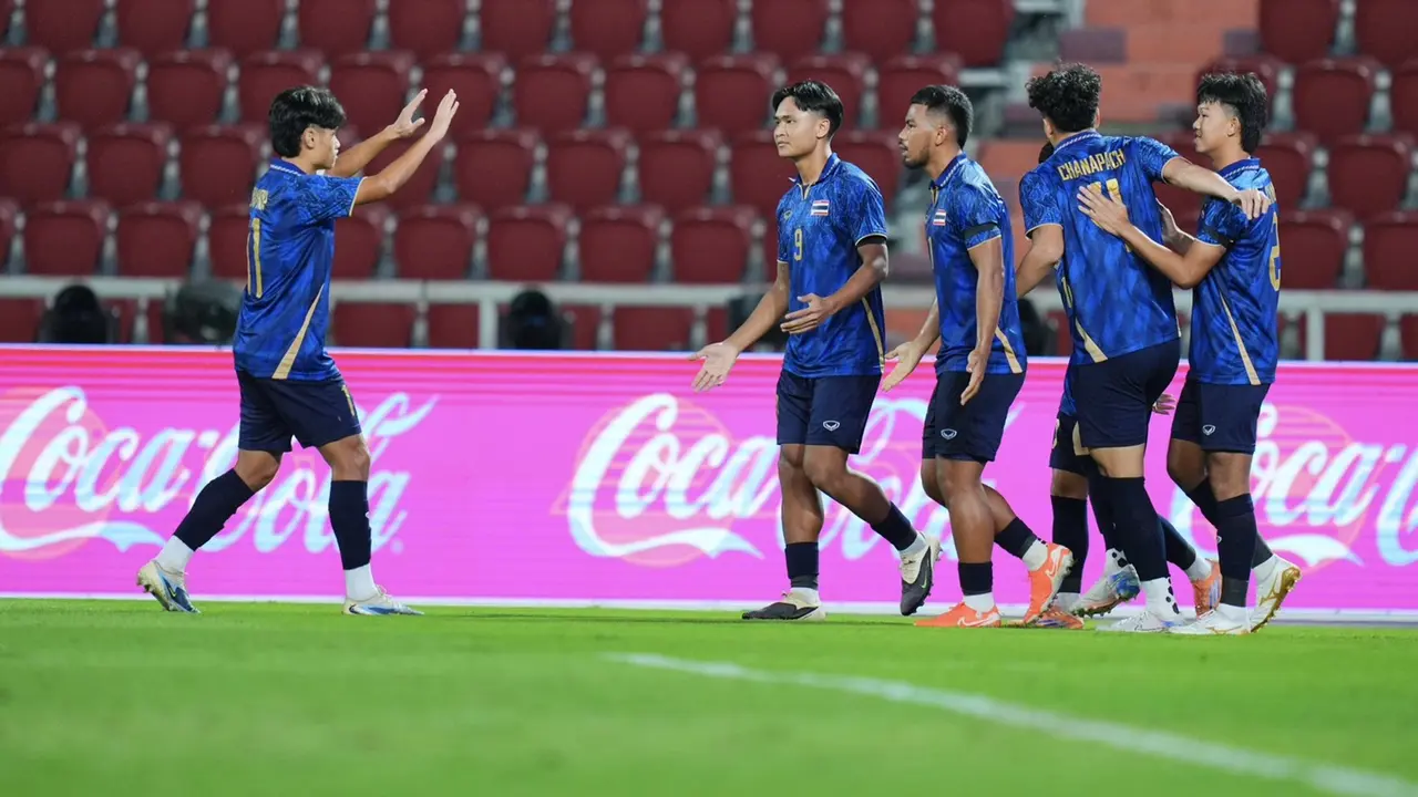Yotsakorn Burapha - SEA Games 2025 2025