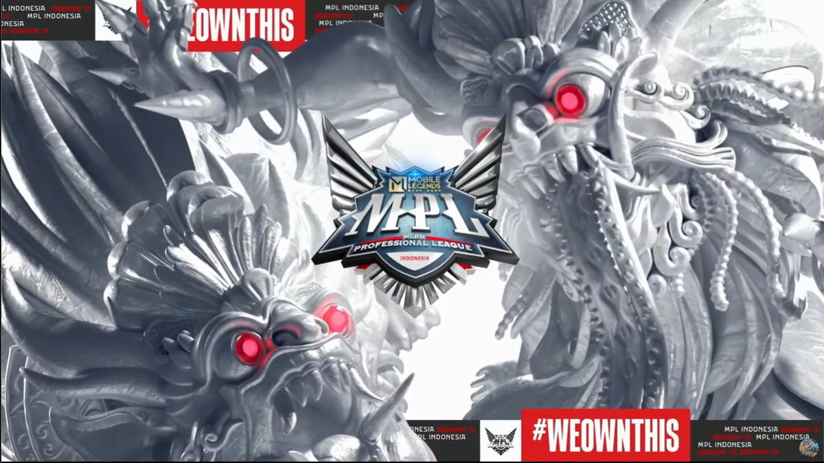 MPL ID S13 Schedule Today March 15 2024 Rebellion vs RRQ Hoshi, Evos