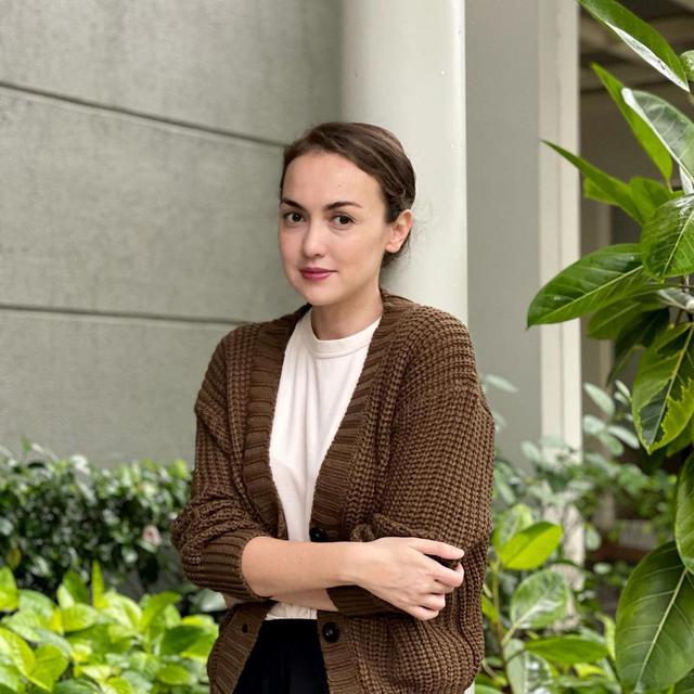 6 Artis Ini Melahirkan Anak Pertama di Atas Usia 30 Tahun, Penuh Kebahagiaan