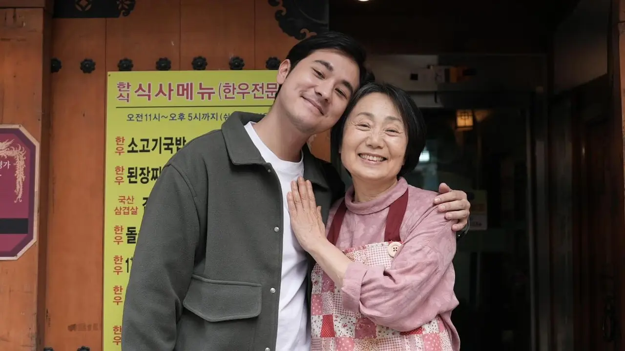 Sung Byung Sook
