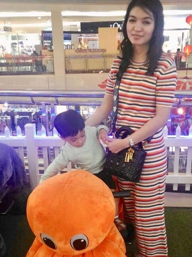 Selvi Ananda