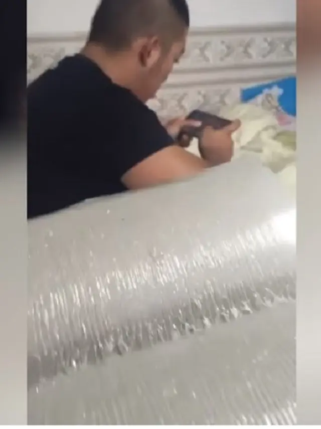 [Bintang] Video Game