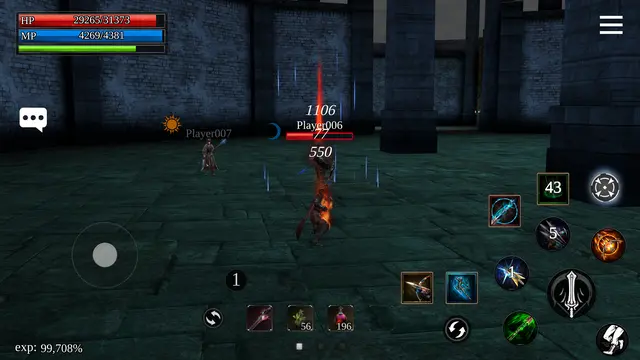 Way of Retribution: Awakening