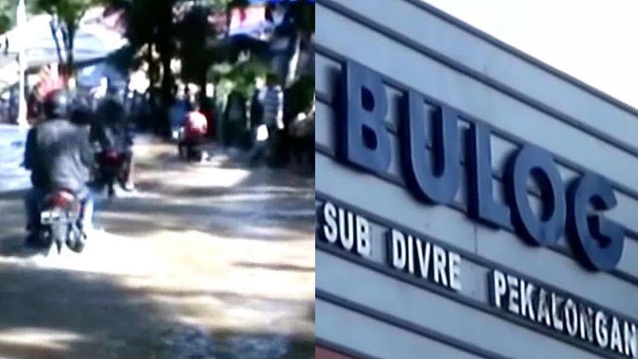 (Lip6 Petang) Kilas-Indonesia-150109