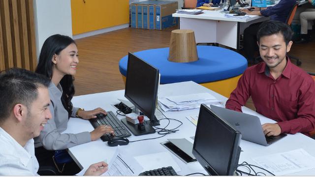 PT BRI Multifinance Indonesia (BRI Finance)