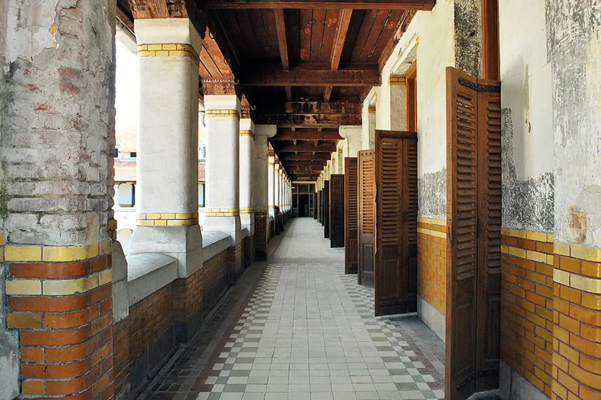[Bintang] Semarang