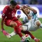 Argentina vs Swiss: 10 Pemain Swiss Buat La Albiceleste Merana!