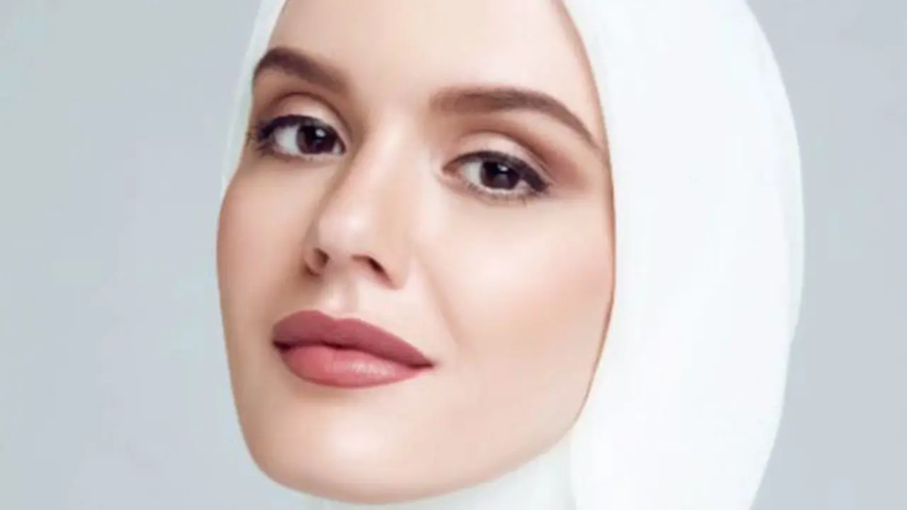 Makeup flawless