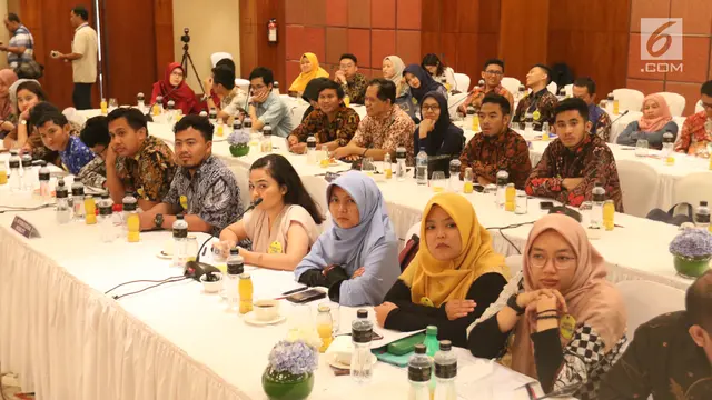 200 Mahasiswa dan Dosen Indonesia Terima Beasiswa Uni Eropa