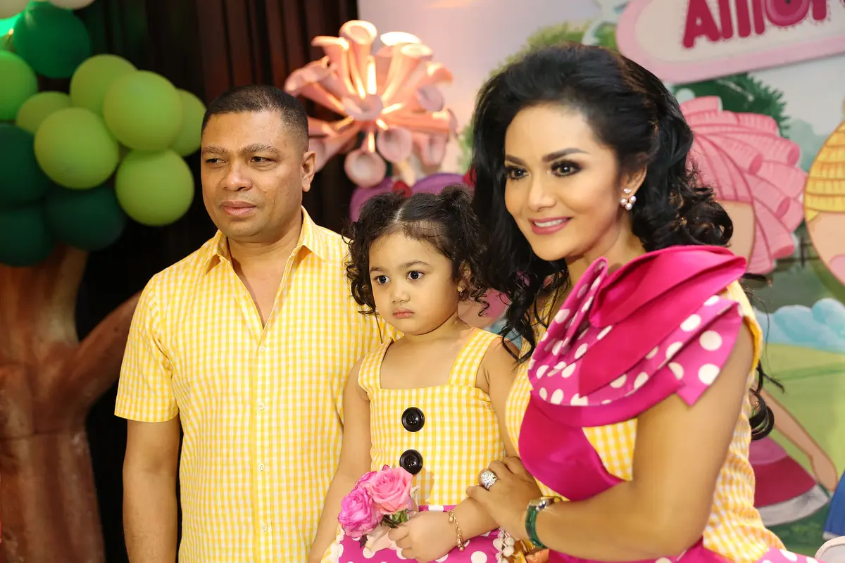 [Bintang] Krisdayanti